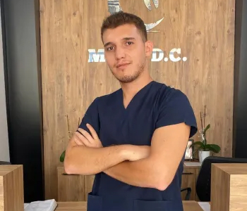Dr. Ömer Yıldırım