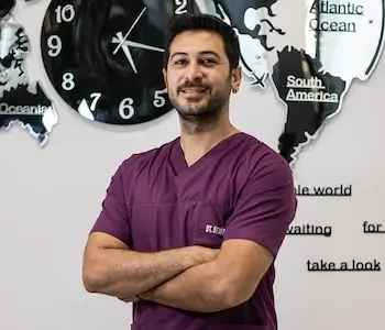 Dr. Semir Yüksel